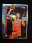 2025 Topps Jaylin Williams Base (Raw)
