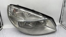 Feu avant (phare) Renault SCENIC