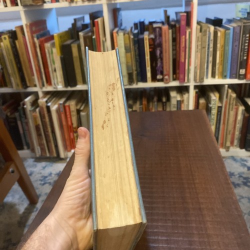 A First Course in Calculus 2nd Edition 1968 by Serge Lang Hardcover Display READ - Picture 4 of 11
