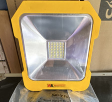 Red Arrow ST20LED110V 20W 110V Portable LED Work Light/Site Floodlight