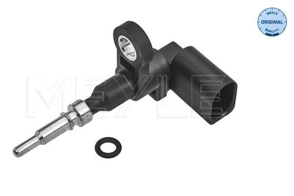 Meyle 114 821 0000 KüHlmitteltemperatur -Sensor (Anzahl Der Pins: 2, Schwarz) Pa-image