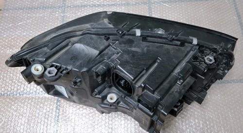 FARO DELANTERO IZQUIERDO BMW X3 G01 X4 G02 COMPLETO LED ORIGINAL 8739653. 7466119 - Imagen 5 de 8