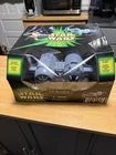 Star Wars Tie Bomber - Power of the Jedi (2001) Kenner Hasbro