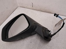 Retroviseur gauche (ou coque) Renault SCENIC