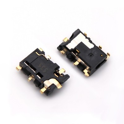 Earphone Headphone Audio Jack Flex Cable For Xiaomi Redmi Note 4 Global/ Note 4X
