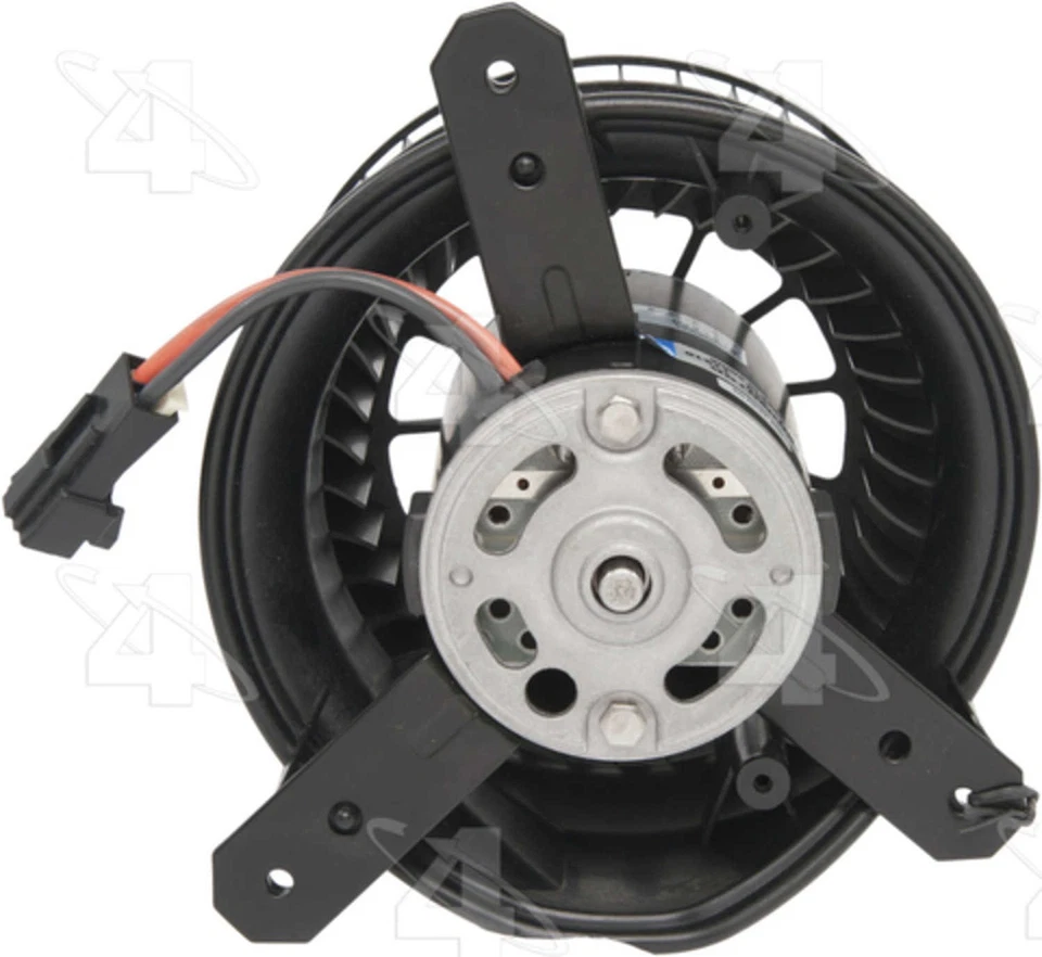 Motor soplador de climatización compatible con International 4200.4200LP 7600.8600 SBA 4300LP 2003-2010, Foto 2 de 4