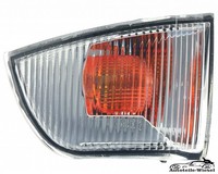 Blinker Im Spiegel FüR Iveco Daily Kasten Links Vorne 06-14