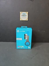 JLab JBuddies Folding Gen 2 Kids Headphones - Blue/Gray