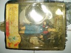 Final Fantasy VII figures (set of 8) Plus bonus Monster figure — photo 10