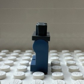 Pre Vizsla Minifigure LEGS part Sw0416 from set 9525