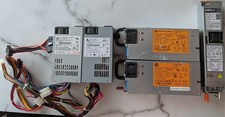 Bulk Computer Components Lot Intel CPUs Serve...