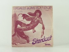 STARDUST I REALLY LOVE YOU STOP (42) 2 Track 7