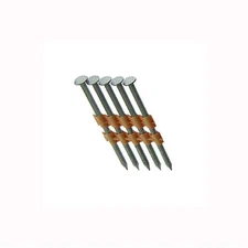 Grip-Rite 2006661 2 in. Plastic Strip Framing Nails 21 deg Ring Shank - Pack ...