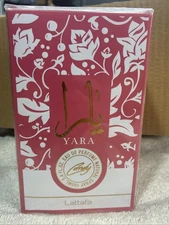 Lattafa Yara Candy EDP Spray 3.4 oz For Women