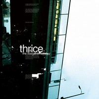Thrice - Illusion Of Safety - Cd Album - F123Z