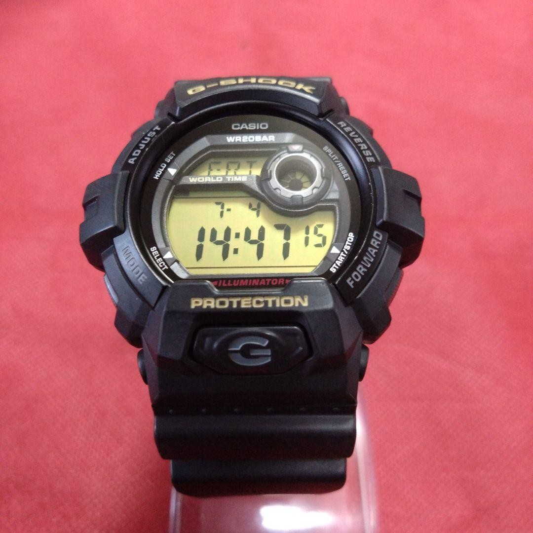 時計 G-SHOCK 8900 Amazon.com: G-Shock Casio G8900S-1 Watch | Shock Resistant
