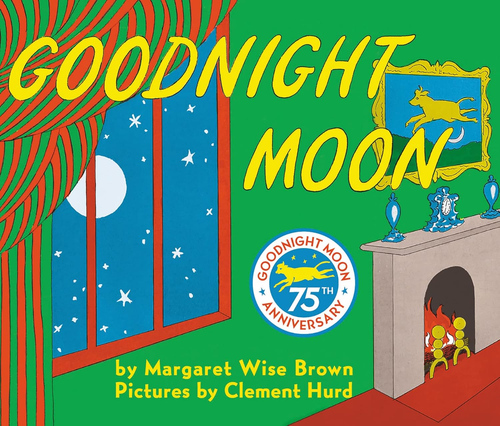 Goodnight Moon - Picture 3 of 12