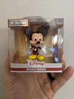 Boxed Disney Mickey Mouse (Classic) Diecast Metal Figs 2.5inches/6.35 cm