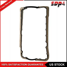 Oil Pan Gasket For 94-11 Ford Land Rover Aerostar B4000 4.0L OHV SOHC