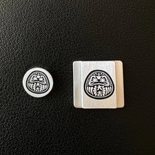 Metal Hot Shoe Cover Release Button for Leica Olympus Nikon Fujifilm Pentax