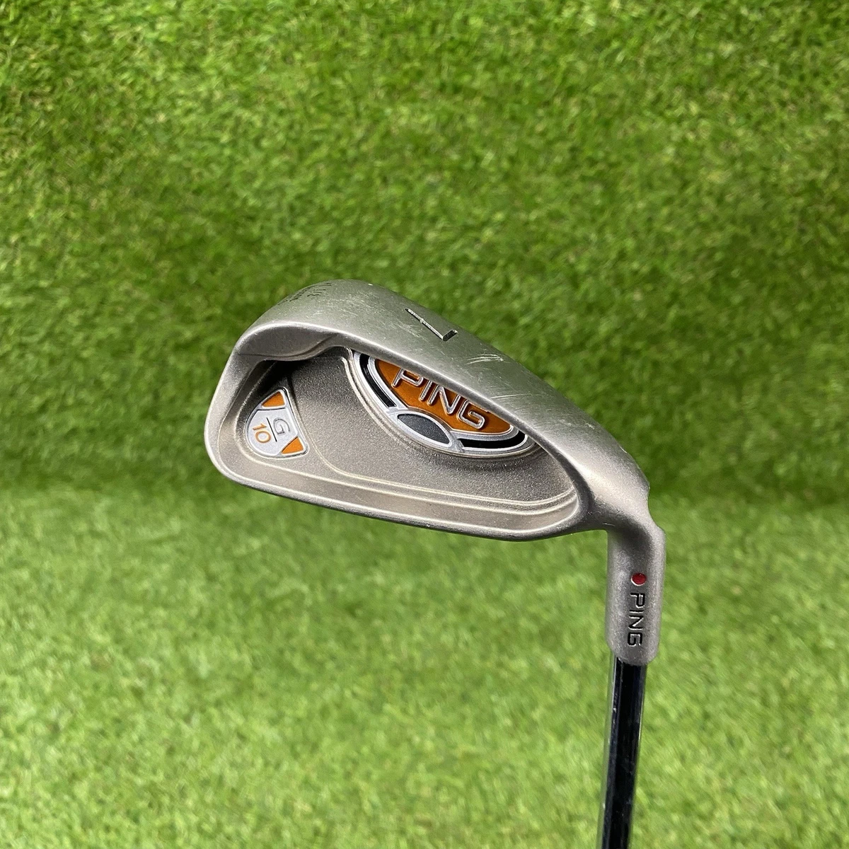 G10 Iron Golf Clubs for sale | eBay