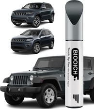 Touch Up Paint Pen for Car Chip and Scratch Repair, Exact Color Match for Cherok