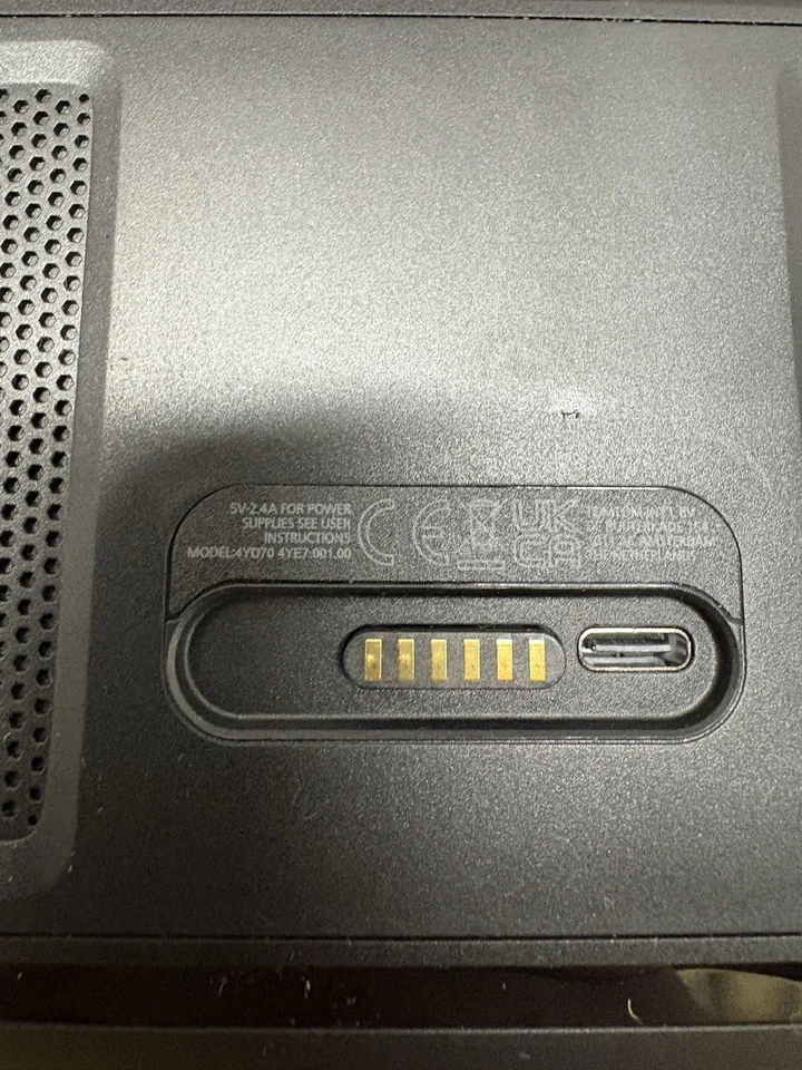 TomTom GO Superior 7 Zoll Navigationsgerät 4YD70 4YD7.001.00 Auto Car Getestet ✅ - Bild 4 von 4