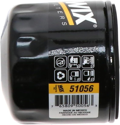 WIX Filters - 51056 Heavy Duty Spin-On Lube Filter, Pack of 1 - Picture 2 of 5