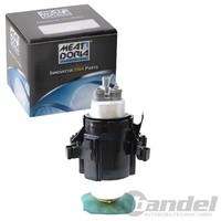 Meat & Doria Kraftstoffpumpe Pumpe Elektrisch Passend FüR BMW 5 7 | 76616