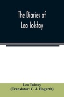 The Diaries Of Leo Tolstoy Leo Tolstoy Taschenbuch Kartoniert / Broschiert 2020
