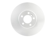 BOSCH Disco De Freno 0 986 479 475 Para LAND ROVER
