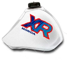 FMX Tank Cover for HONDA XR 600R 1992 - Free shipment INCLUDED