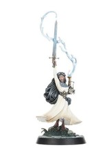 Warhammer Quest Darkwater Inara Sion