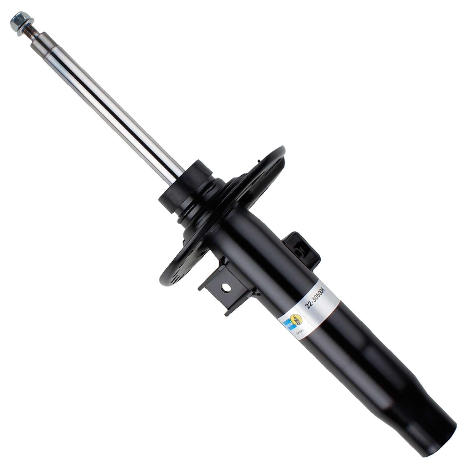 19-20 BMW 330i B4 OE Replacement Front Right Strut (22-305008)