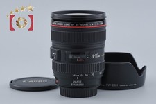 Canon EF 24-105mm Focal Camera Lenses for sale | eBay