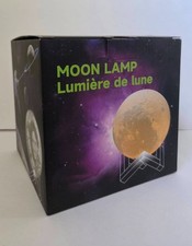 moon lamp night light