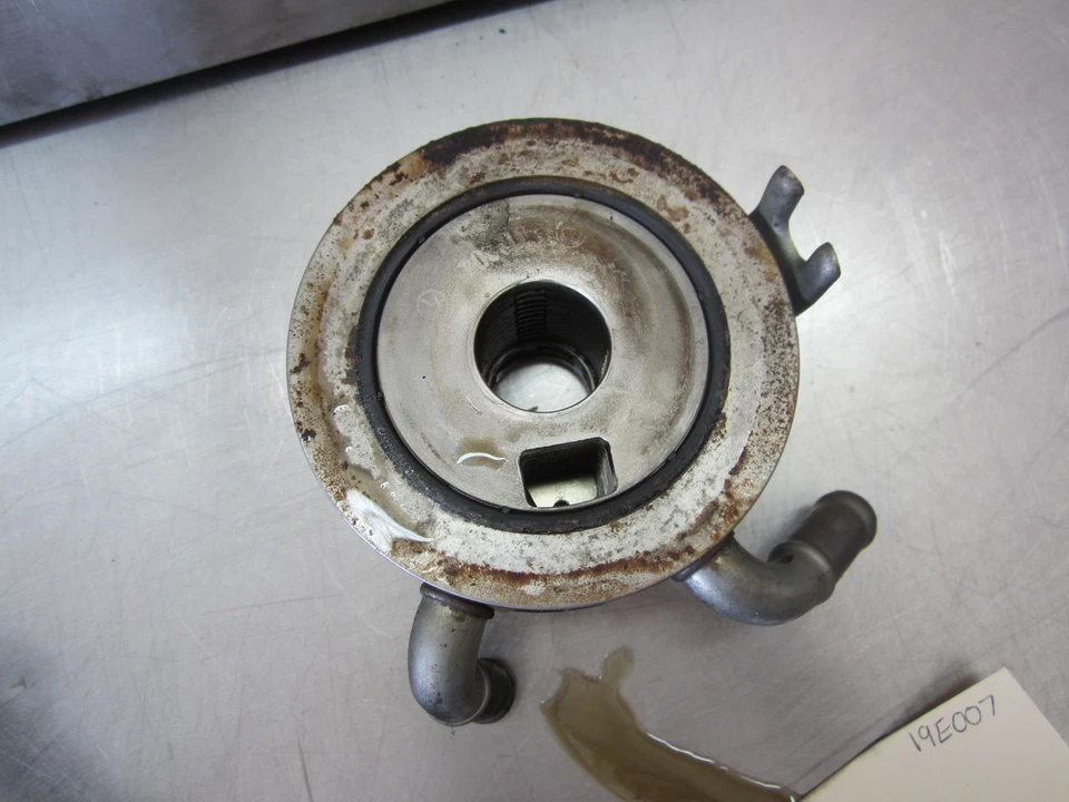 Oil Cooler For 11-16 Toyota Sienna  3.5 1241008073 - Image 2 of 4