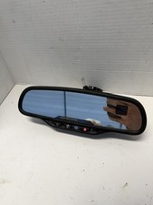 2003-2006 Gm Rear View Mirror Auto Dimm Silverado Suburban Tahoe Yukon Sierra