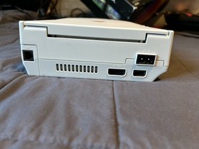 Dreamcast Sega Video Game Console System W/ Box /Controllers TESTED Fast Ship