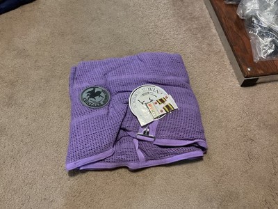 Centaur  Irish Knit Sheet (Lavender, 82'')