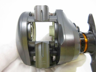 その他 STEEZ Daiwa Steez Sv 6.3 Right-Handed Body / Management Au0493/11