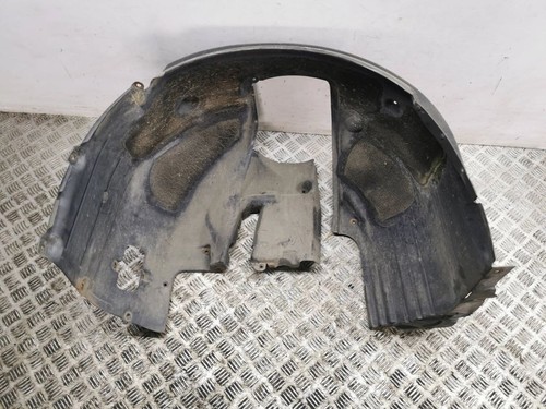 BMW 5 E60 E61 2004 Links Radlaufschale Radhausverkleidung vorne AMD125464