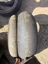 PIRELLI DIABLO SUPERBIKE SLICK 120/70/17 SC1 190/60/17 SC1 Trackday Race Tyres
