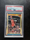 1988-89 Fleer Michael Jordan All-Star  #120 PSA 1