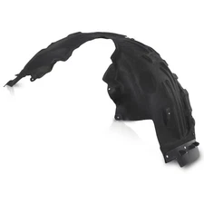 Front Inner Fender Liner For 2020-2022 Ford Explorer Left Driver Side LB5Z16103B