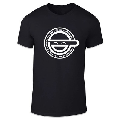 Laughing Unisex T Shirt - Funny Parody Cool Humour HOT ITEM