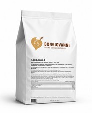 Saragolla (variété ancienne de blé dur) 1 kg Bio