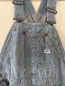 Lee Overalls Vintage | eBay