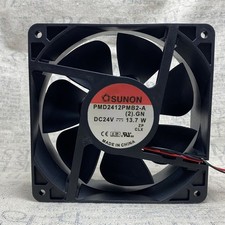 Brand New SUNON PMD2412PMB2-A Inverter cooling fan DC24V 13.7W 3pin LJ