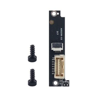 For Bambu lab P2S Extruder Connection Board Extrusion interface board 3D printer